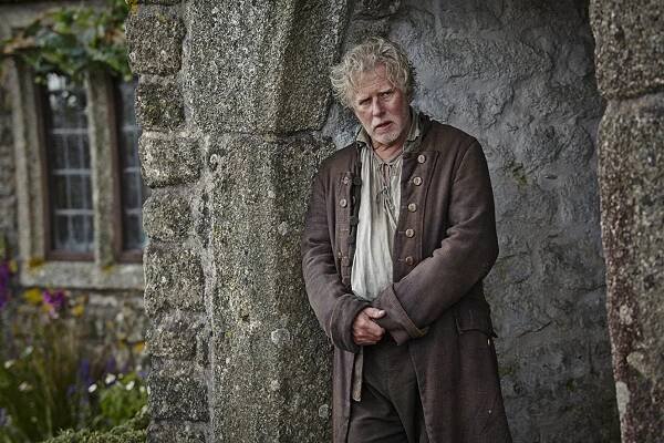 Poldark - Episode 2 - Z filmu