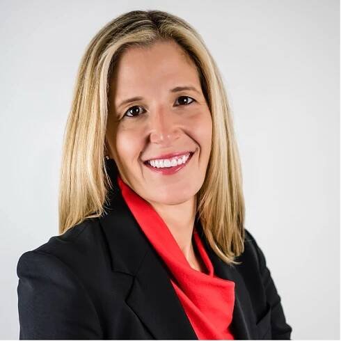 Megan Smith Headshot