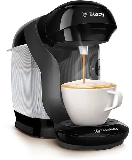 Bosch Tassimo Style TAS 1102