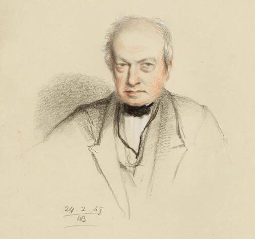 Robert Brown