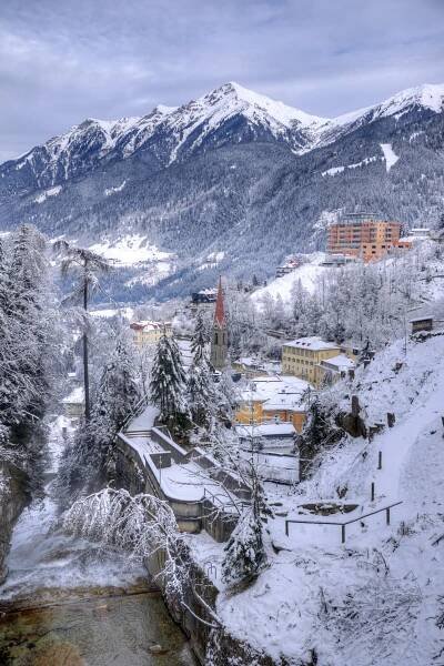 Gastein: Book Das Schiller in Bad Gastein with top price online