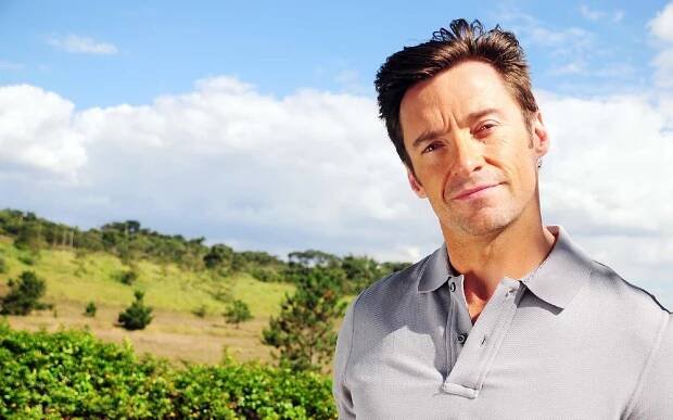 Hugh Jackman