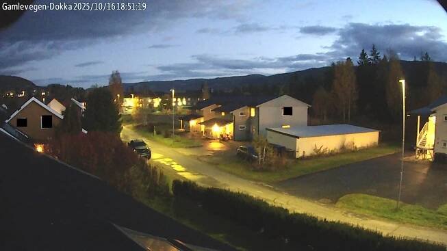 Live Cameras in Norway – Watch Real-Time Views Across the Country - Explore Norway