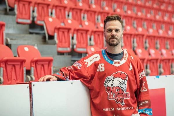 Krejčí velkolepým návratem ohromil NHL. Byl jsem trošku nervózní, přiznal