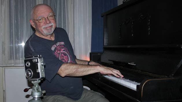 Zemřel režisér a milovník života Jaroslav Hanuš. Nezkazil žádnou zábavu
