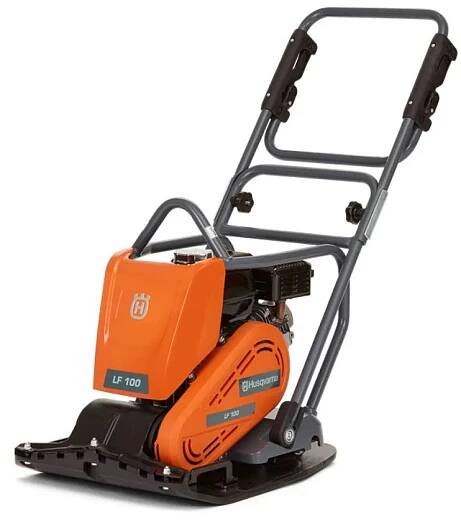 Deska vibrační jednosměrná 100 kg