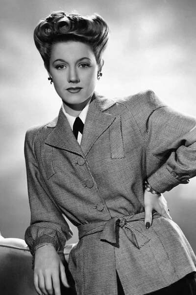 Audrey Long herečka