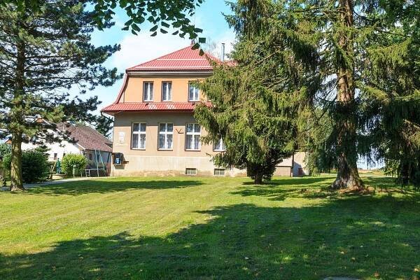 Ždírec u Havlíčkova Brodu - ubytování, počasí, foto, tipy na výlet, informace