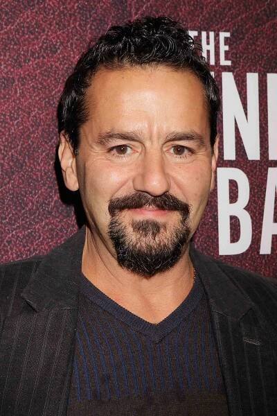 Headshot Of Max Casella