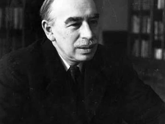 John Maynard Keynes: Can the great economist save the world?