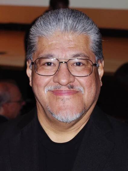 Luis J. Rodriguez