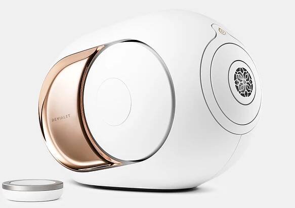 Product image for Devialet phantom I 108dB