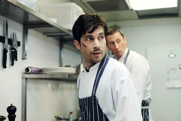 Production Stills | Midford Photography