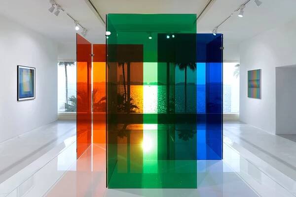 Carlos Cruz-Diez