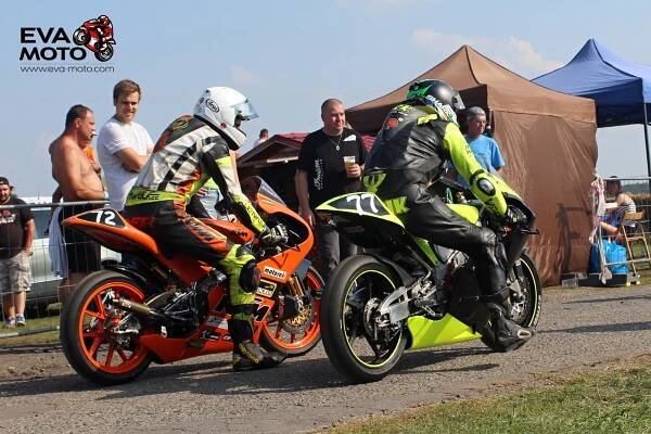 Velká fotogalerie Dymokury 2019 - eva-moto.com