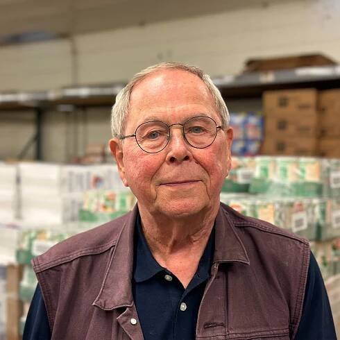 Project Hope Food Bank