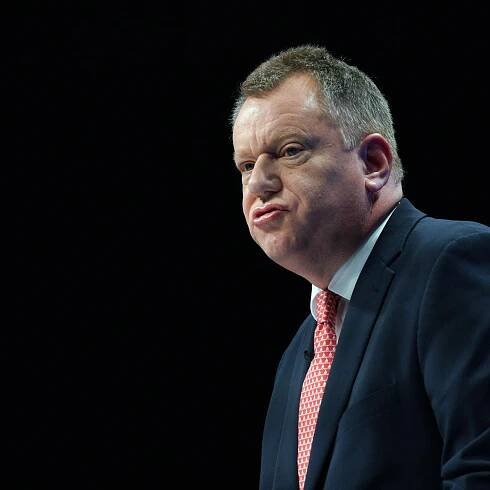‘No evidence’ to support claim we’re in climate emergency, Lord Frost claims
