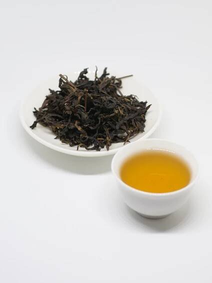 Gaba Oolong