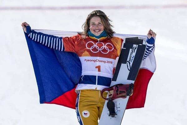 Eva Samková Adamczyková