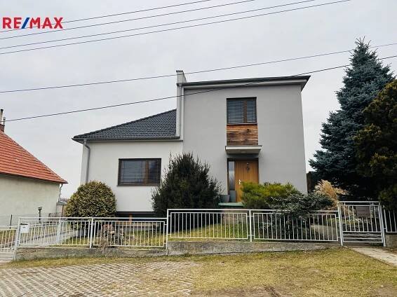 Pronájem bytu 3+1 v osobním vlastnictví 120 m2, Kyjov