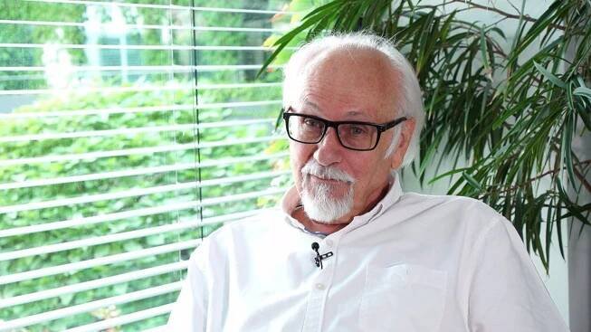 Václav Knop (71) ze Slunečné honí na stará kolena milenky