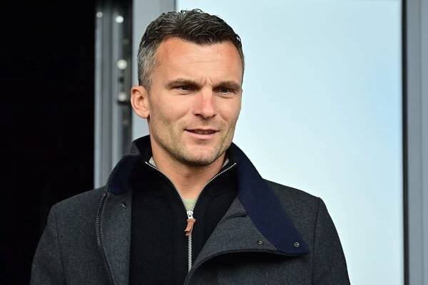 Brankářská jednička je zásadní věc a to nejen ve Spartě, říká Lafata před startem nového ročníku ligy