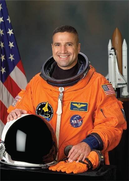 Zamka