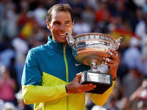 Rafael Nadal: Grandslamy a konec kariéry