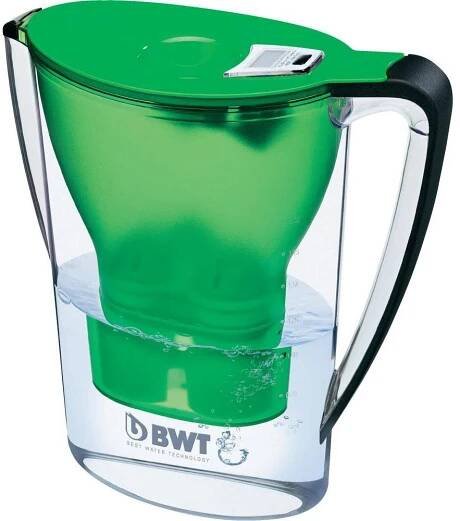 BWT Penguin 2.7l modrá