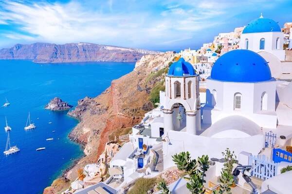 Greece – Group Tour Shop