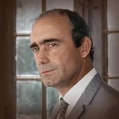 Paul Crauchet – Francouzský film