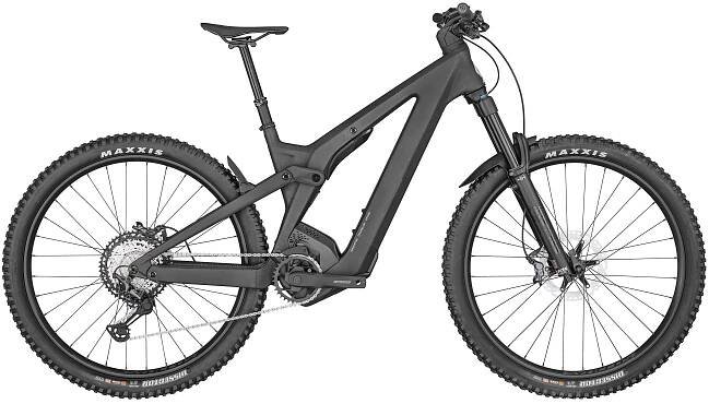 SCOTT Patron eRIDE 900