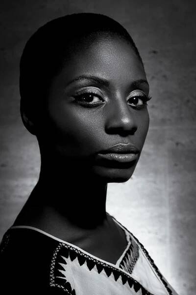 Nikeata Thompson