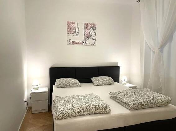 Sweet - Stephansdom Apartmán *