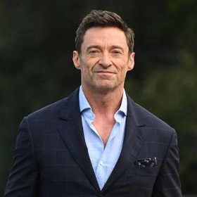 Hugh Jackman Gets Real About His Skin Cancer Scare: ‘Please Wear Sunscreen’