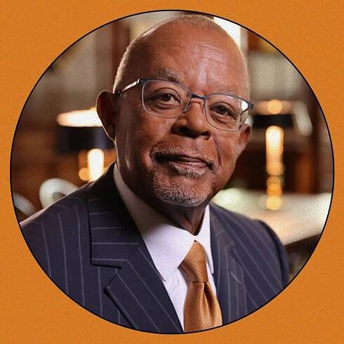 Henry Louis Gates Jr. Talks Finding His Roots