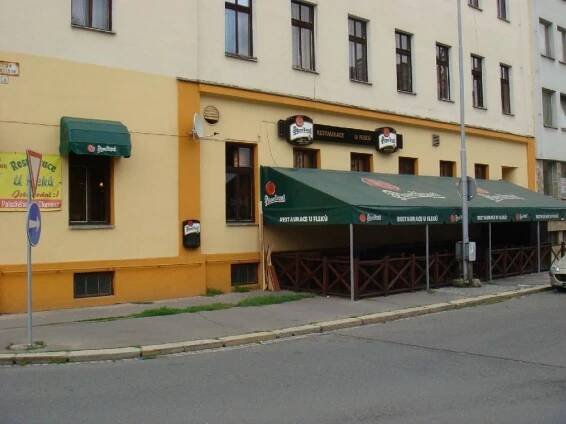 Restaurace U Fleka Olomouc | Apetee