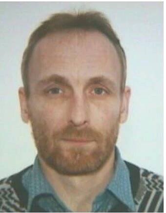 Binar Aleš.