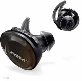 Velký test sportovních sluchátek od šesti výrobců - test, recenze |  SportTester.cz - E-shop s ověřenými produkty