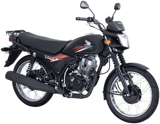 TMX SUPREMO