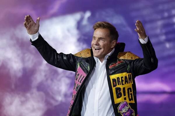 Dieter Bohlen - Schlager-Produzent, DSDS-Gesicht & Frauentyp - Schlager.de