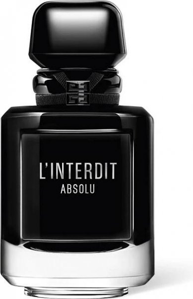 Givenchy L'Interdit Absolu Intense parfémovaná voda dámská 80 ml
