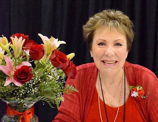 Diane Pershing – Stories – It Begins...