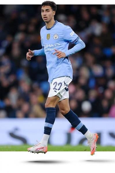 Vitor Reis: The Boy From Brazil