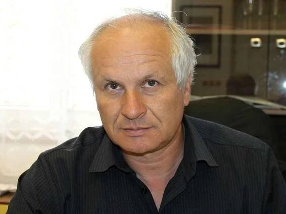 Josef Moravec: Podmínkou je chuť jít do světa, opustit rodiště