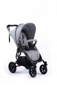 Valco Baby Snap 4 Tailor Made Sport - Grey Marle 