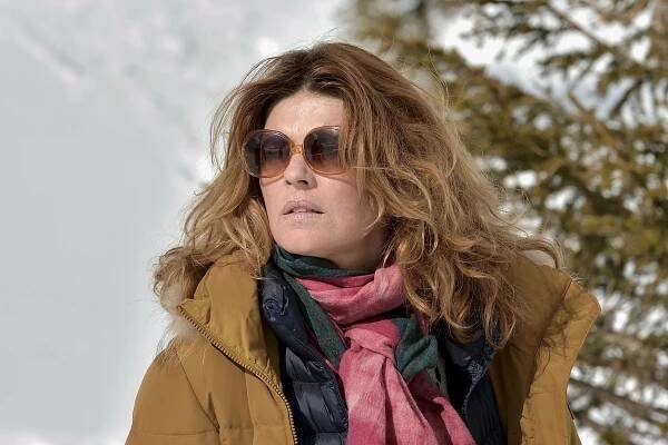 Komisařka Florence - Dvojí život - Z filmu