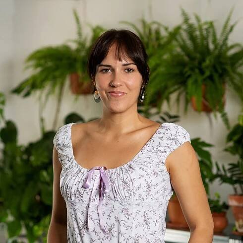 Marisa Pérez