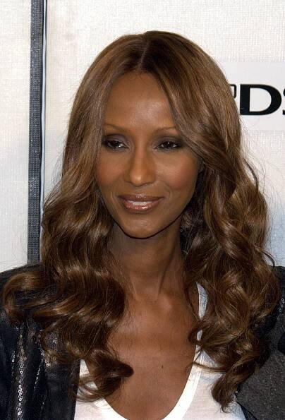 Iman (modelka)