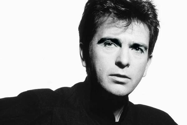 LP desky: Peter Gabriel - Growing Up Live (3 LP) - 2